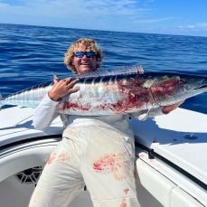 John Keel profile photo