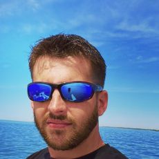 Pete Henderson profile photo