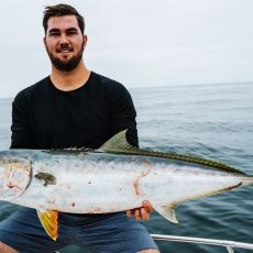 James Fisher profile photo