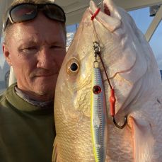 Hunter Ledbetter profile photo