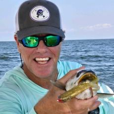 Captain Dave Hegel profile photo