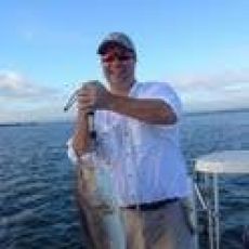 Fish Skinny Charters & Guide Service