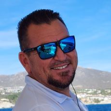 Edgardo Dominguez profile photo