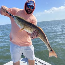 Jason John profile photo