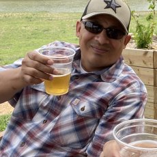 Salty Peters Guide Service