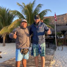 Enrique Avila profile photo