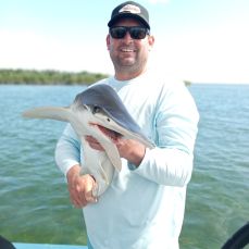 Joseph Geer profile photo