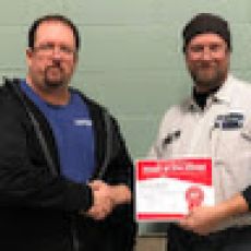 Crooked Creek Charters