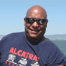 Don Franklin profile photo