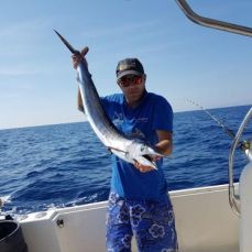 Dario Rossi profile photo