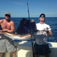 Capt. Conch Charters profile photo