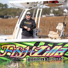 Jason Burton profile photo