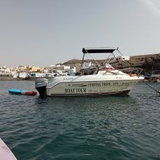 Kleie Charters Gran Tarajal  profile photo