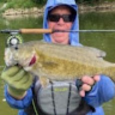 Big Ridge River Guides