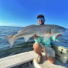 Joseph Sanchez profile photo