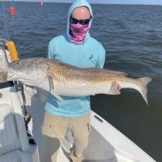 Outer Banks Charter Fishing Adventures  profile photo