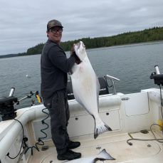 David Fraser profile photo