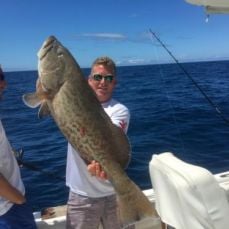 Richard Treacy profile photo