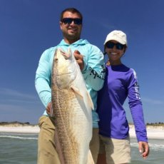 Rolling Tide Sportfishing & High Tide Charters profile photo