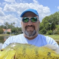 Fishing With Jake Peacock Bass Charters profile photo
