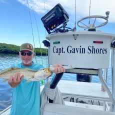 Gavin Shores profile photo