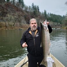 Barry Buckland profile photo