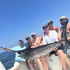 Strike Zone Charters profile photo