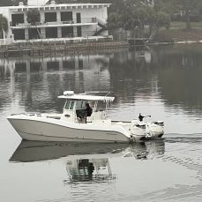 Captain Bob profile photo