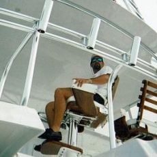 Ronnie Atkinson profile photo