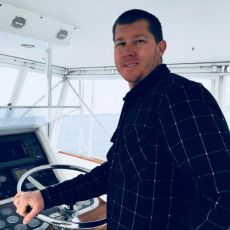 James Byrd profile photo