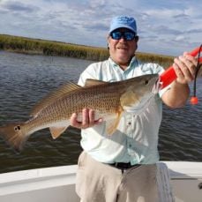 Island Angler Charters