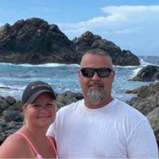 Angler's Dream Fishing