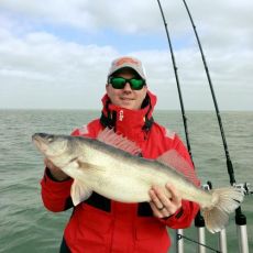 Eye-Caramba Sportfishing profile photo