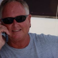 Mike Warren profile photo