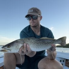 Dylan Baker profile photo