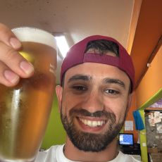 Miguel Braga profile photo