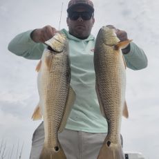 Gregory Alligood profile photo