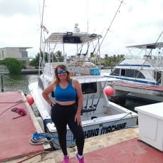 Fishing Machine Punta Cana  profile photo