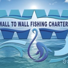 Wall To Wall Fishing Charters profile photo