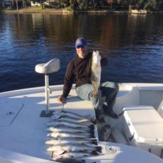 Tom Cushman profile photo