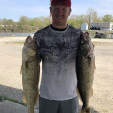 Lake Erie Sportfishing Charters profile photo