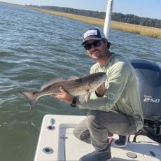 Michael Purvis Jr profile photo