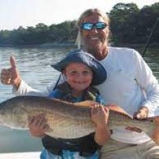 David Fleming profile photo