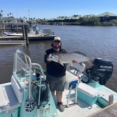 Slade Johnson profile photo