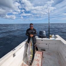 Capricho Sport Fishing profile photo