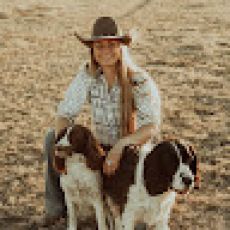 Gabrielle Tankersley