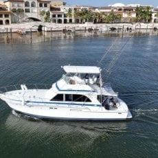 Blue Marine Punta Cana profile photo