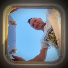 Sergey Voronkin profile photo