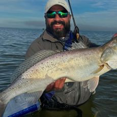 Ruben Cisneros profile photo