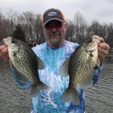 Fred Mooney profile photo